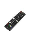 Lg 55Um7400Plb Netflix Prime Video Tuşlu Led Tv Kumandası - 1