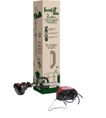 Pubert FAIRTILL 40 V Akülü Çapa Makinesi - 2