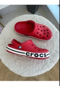 Crocs Bayaband Clog Kırmızı - 1