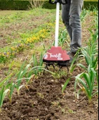 Pubert FAIRTILL 40 V Akülü Çapa Makinesi - 4