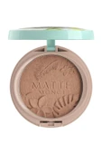 PHYSİCİANS FORMULA Matte Monoi Butter Bronzer Mat Bronzlaştırıcı - 3