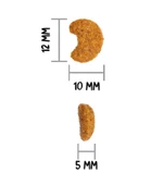 Ownat 1,5 kg Hairball Yetişkin Tavuklu Kedi Maması thumbnail 5