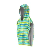 Arena Kids Terry Poncho Çocuk Panço 009043600 - 1
