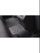 Sahler Volkswagen Golf 7 2013-2020 Uyumlu 4.5d Premium Havuzlu Paspas ve Liner Marka 3D ÜST Bagaj Havuzu thumbnail 6