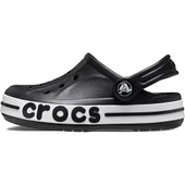 Crocs Bayaband Clog Siyah/Beyaz - 2