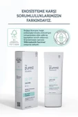 THE PUREST SOLUTİONS Yağlı Ve Karma Ciltler Için Matlaştırıcı Güneş Koruyucu Krem Spf 50, 50 Ml. - 5