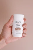 SİNOZ SPF50+ Tinted Sıvı Yüz Güneş Kremi - Yeni Nesil Güneş Filtreleri Ile Hibrit Formül 50ml PA++++ - 7