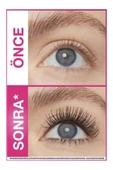 MAYBELLİNE NEW YORK Lash Sensational Firework Maskara - Siyah - 6