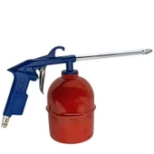 MASTER 504021 Mazot Tabancası  1 Litre Metal 1000 cc - 5