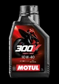 MOTUL 300V FACTORY LINE ROAD 10W-40 4T 1L - 1