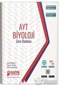 AYT Biyoloji Soru Bankası Zafer Yayınları - 1