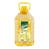 AYSAN Ayçiçek Yağı 4 Lt Pet x 4 Adet - 2