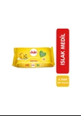 Dalin Islak Havlu 3x56 Adet 2'li Set - 1