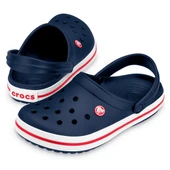 Crocs Crocband Lacivert - 2