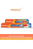 Macromax 2'li Fırsat Paketi - 1