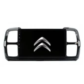 Citroën C5 Aircross Araç Multimedya Android Ekran Carplay Double Teyp 2+32 9" 19-22 Black CADENCE thumbnail 1