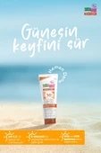 Sebamed Çok Yönlü Koruyucu Güneş Kremi 50 Spf 50 ml - 3