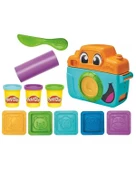 Play Doh Eğlenceli Fotoğrafçı Başlangıç Seti G0502 - 2