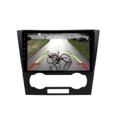 Chevrolet Epica Araç Multimedya Android Ekran Carplay Double Teyp 2+32 9" 07-11 Black CADENCE thumbnail 3