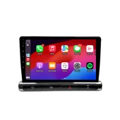 Citroën C3 Araç Multimedya Android Ekran Carplay Navigasyon 2+32 9" 20-24 High P.Black CADENCE thumbnail 2