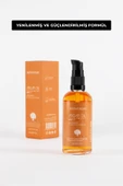 Argan Yağı Kuru ve Kırılgan Saçlar İçin Yoğun Nemlendirici ve Besleyici Özellikli 100 Ml thumbnail 2