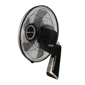 Süsler SV-1620 Duvar Tipi Vantilatör - 1