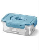 Primanova Seoul Taze Ürün Saklama Kabı 600ML - 1