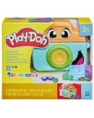 Play Doh Eğlenceli Fotoğrafçı Başlangıç Seti G0502 - 1