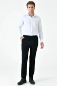 WORKMAN Esnek Form Erkek Jogger Pantolon EGE-18 thumbnail 1