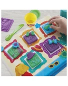 Play Doh Eğlenceli Fotoğrafçı Başlangıç Seti G0502 - 3