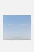 ZARA SEOUL + SEOUL SUMMER EDT 2 X 90 ML - 4