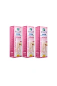 Bioder Normal Ciltler Için Tüy Dökücü Krem 3 x 100 ml - 1