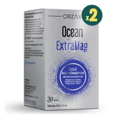 Ocean ExtraMag 30 Tablet 2 Adet - 1