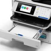 Epson WorkForce Pro WF-EM-C800RDWTF Renkli Çok Fonksiyonlu Inkjet Yazıcı - 3
