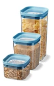 Primanova Seoul Kuru Gıda Saklama Kabı 5Li Set - 5