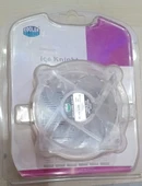 COOLER MASTER ICE KNIGHT FAN 775SC CPU FAN - 1