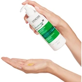 Vichy Dercos Kepek Karşıtı Normal Ve Yağlı Saçlar - 200 Ml Fiyatına 400 Ml Etiketli - 3