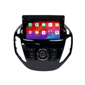 Ford B-Max Araç Multimedya Android Ekran Carplay Double Teyp Navigasyon 4+64 9" 10-19 P.Black CADENCE thumbnail 3