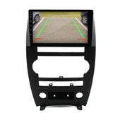 Jeep Commander Araç Multimedya Android Ekran Carplay Double Teyp 4+64 9" 05-10 Black CADENCE thumbnail 4