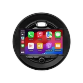 Mini Cooper Araç Multimedya Android Ekran Carplay Navigasyon Double Teyp 4+64 9" 15-19 Black CADENCE thumbnail 3