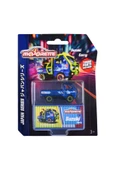 Majorette - Deluxe Japan Series Suzuki Carry (Mavi) - 1