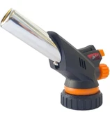 Pürmüz Başlığı Lpg Kartuş Normal Çakmak Gazı Uyumlu Pürmüz Başlığı Yeni Seri Torch Pürmüz Başlığı - 2