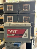 AKÜLERİN KRALI 72AMP EAS AKÜ thumbnail 1