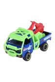 Majorette - Deluxe Japan Series Suzuki Carry (Mavi) - 2