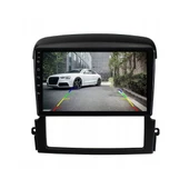 Kia Sorento Araç Multimedya Android Ekran Carplay Navigasyon Double Teyp 4+64 9" 06-10 Black CADENCE thumbnail 4