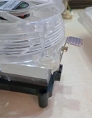 COOLER MASTER ICE KNIGHT FAN 775SC CPU FAN - 3