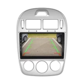 Kia Cerato Araç Multimedya Android Ekran Carplay Double Teyp 4+64 9" 04-06 Silver CADENCE OLD thumbnail 3