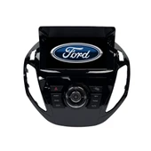 Ford B-Max Araç Multimedya Android Ekran Carplay Double Teyp Navigasyon 4+64 9" 10-19 P.Black CADENCE thumbnail 1