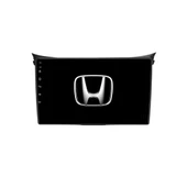 Hyundai i30 Araç Multimedya Android Ekran Carplay Navigasyon Double Teyp 4+64 9" 12-17 Black CADENCE - 1