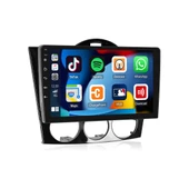 Mazda Rx-8 Araç Multimedya Android Ekran Carplay Navigasyon Double Teyp 4+64 9" 05-08 Black CADENCE thumbnail 2